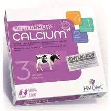 calcium