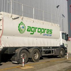 Piensos de ganadería en Asturias