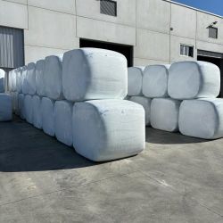 Mezclas de comida seca y húmeda