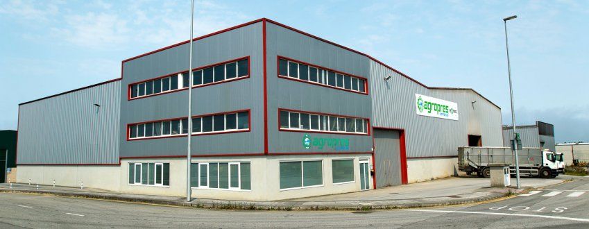 Comercial Agropres